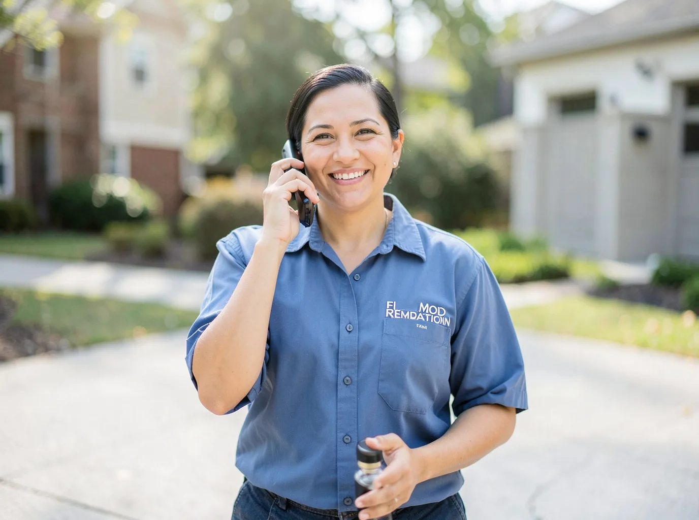 Mold Remediation Burbank, OK FAQs